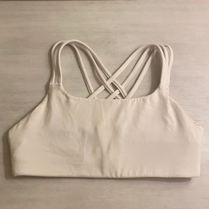 Athleta Sports Bra